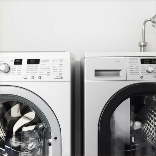 Best Front Load vs Top Load Washing Machines: Which Fits Your Washer Capacity?