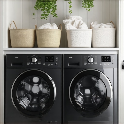 Best Washer Capacity Tips: Choosing Between Front Load and Top Load Washers