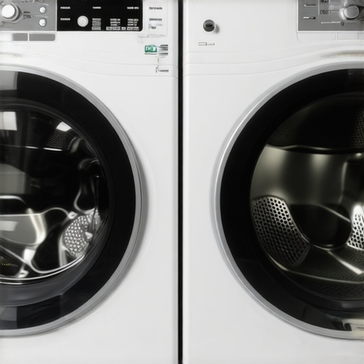 Best Washer Capacity Tips: Choosing Front Load or Top Load Washers Effectively