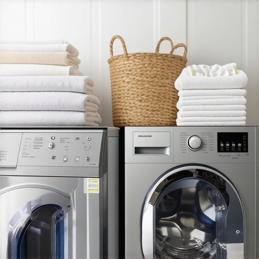 Best Washer Capacity Tips: Choosing the Right Front or Top Load Washers