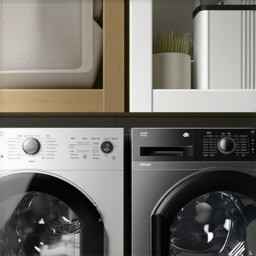Best Washer Capacity Tips: Front Load vs Top Load Laundry Machines