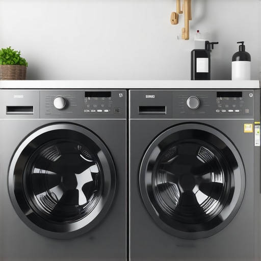 Best Washer Capacity Tips for Front Load and Top Load Washing Machines