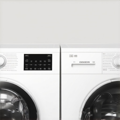 Best Washing Machines 2025: Front Load vs Top Load Washer Comparison