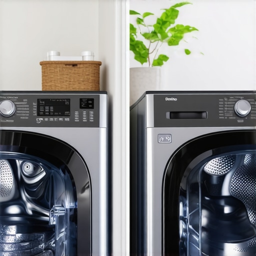 Best Washing Machines 2025: Front Load vs Top Load Washer Comparison