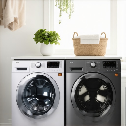 Best Washing Machines 2025: Front Load vs Top Load Washer Performance