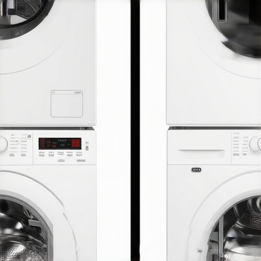 Best Washing Machines: Front Load vs Top Load Washer Comparison 2025