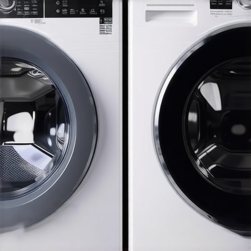 Best Washing Machines: Front Load vs Top Load Washer Comparison 2025