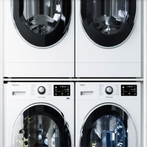 Best Washing Machines: Front Load vs Top Load