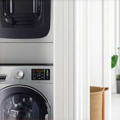 Compare Top Load and Front Load Washers: Find the Perfect Laundry Machine for Your Needs