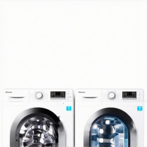 Front Load vs Top Load Washer: Which Laundry Machine Suits Your Needs?