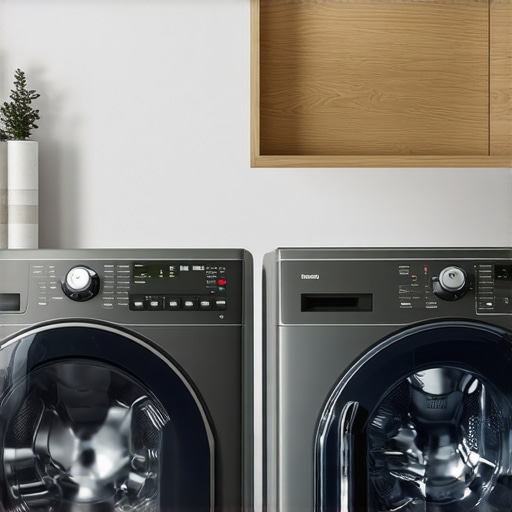 Top Load Washer vs Front Load Washer: Which Is Better for Your Laundry Room?