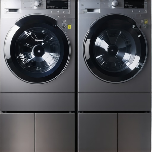Top Load vs Front Load Washer: Find the Right Laundry Machine for Capacity & Efficiency