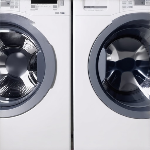 Top Load vs Front Load Washer: Which Laundry Machine Fits Your Capacity Needs?
