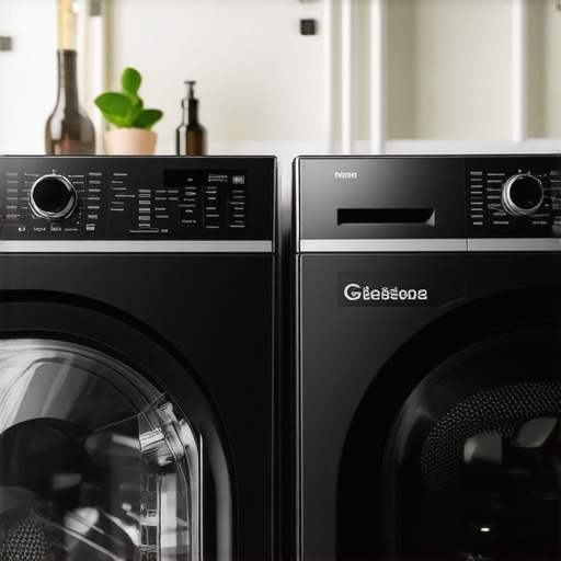 Top Load vs Front Load Washers: Find the Perfect Laundry Machine for Your Needs