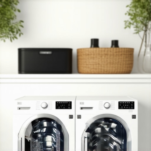 Top Load vs Front Load Washing Machine Options: Finding the Perfect Laundry Washer for You