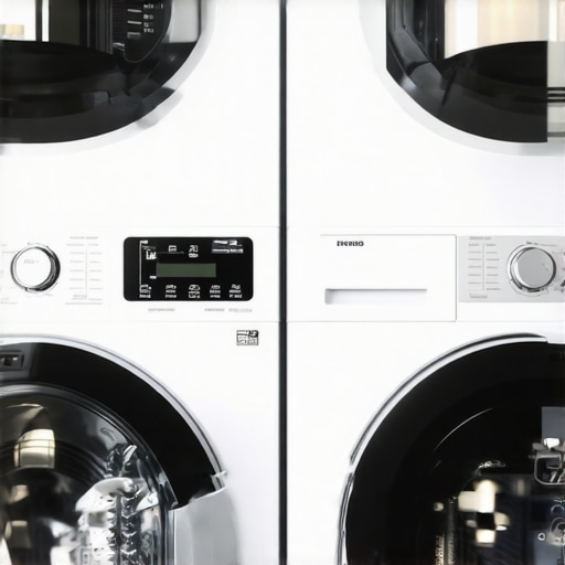 Top Load vs Front Load Washing Machines: Which Laundry Washer Fits Your Needs?