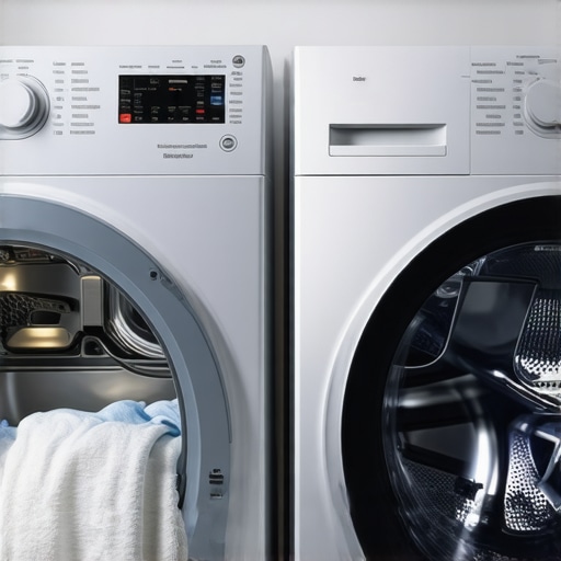 Ultimate Guide to Choosing Between Front Load and Top Load Washers for Your Laundry Needs