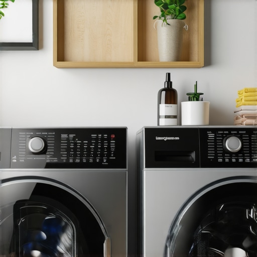 Ultimate Guide to Choosing Between Front Load and Top Load Washers in 2025