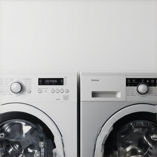 Ultimate Guide to Front Load vs Top Load Washers for Best Laundry Performance 2025