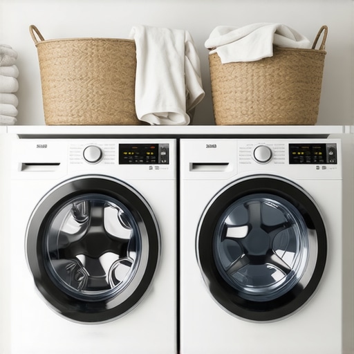 Washing Machine Capacity Tips: Find the Perfect Top Load or Front Load Washer for Your Needs