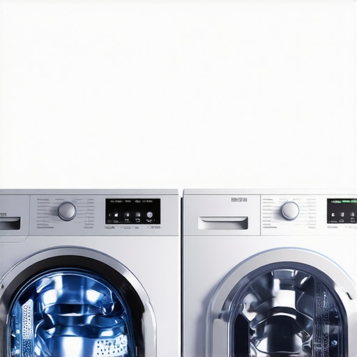 Best Front Load vs Top Load Washers: Find Your Perfect Laundry Machine Today