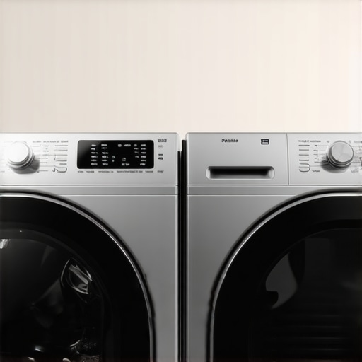 Best Front Load vs Top Load Washers: Find Your Perfect Laundry Solution