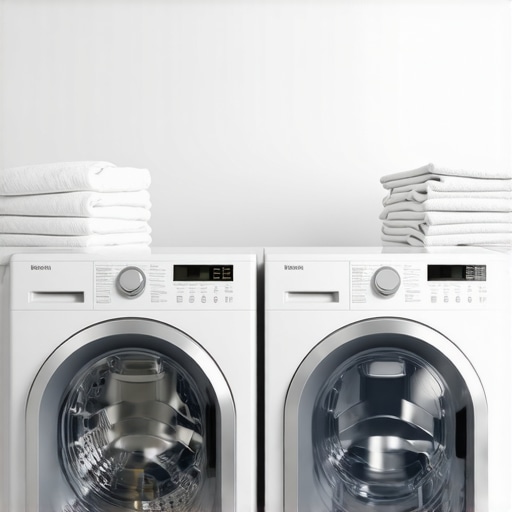 Best Front Load vs Top Load Washers: Which Is Right for Your Laundry Needs?