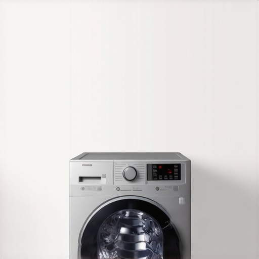 Best Front Load vs Top Load Washers for Capacity & Efficiency in 2025