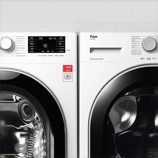 Best Washer Capacity for Laundry: Front Load vs Top Load Guide 2025