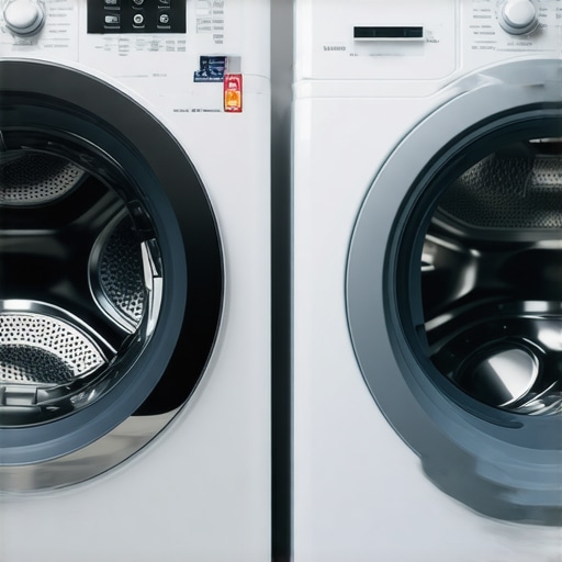 Best Washing Machine Comparison: Top Load vs Front Load for Your Laundry Needs