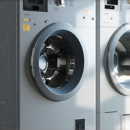 Best Washing Machines 2025: Choosing Between Front Load and Top Load Washer Advantages