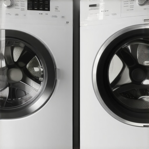 Best Washing Machines 2025: Front Load vs Top Load Washer Comparison