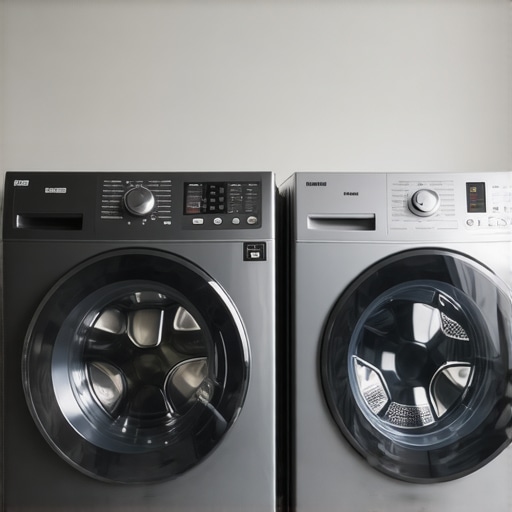 Best Washing Machines 2025: Front Load vs Top Load Washer Comparison Guide