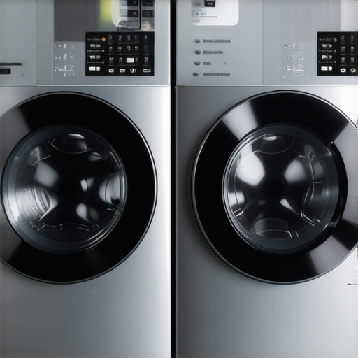 Best Washing Machines 2025: Ultimate Guide to Front Load vs Top Load Options