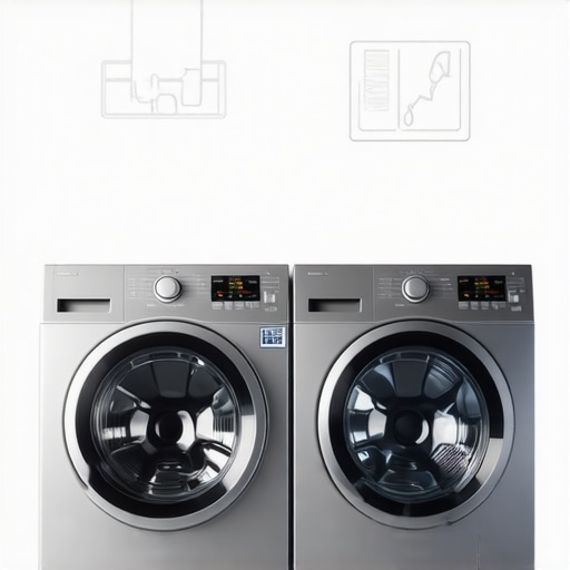 Choosing the Best Laundry Washer: Top Load vs Front Load Capacity Guide 2025