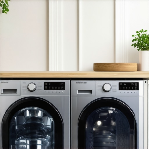Choosing the Best Laundry Washer: Top Load vs Front Load in 2025