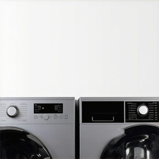 Choosing the Right Laundry Washer: Top Load or Front Load Washer Benefits
