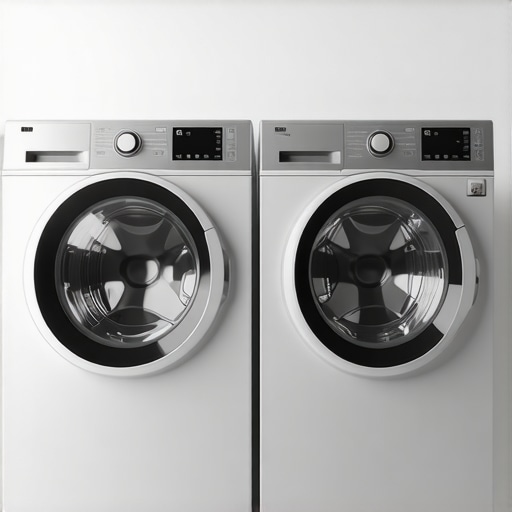 Choosing the Right Laundry Washer: Top Load vs Front Load in 2025 Guide