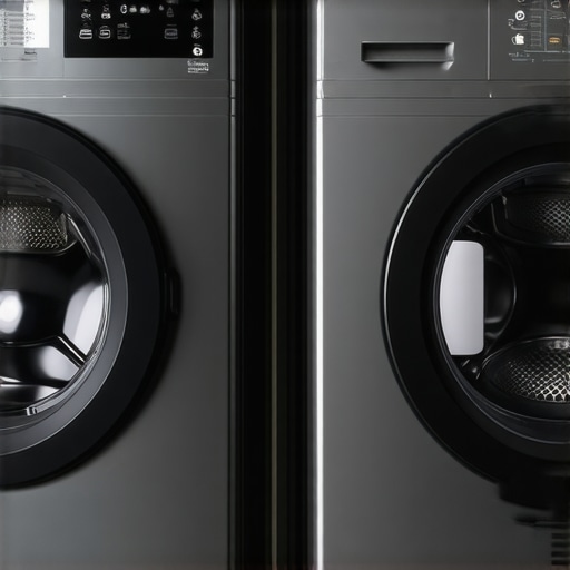 Front Load vs Top Load Washer: Which Offers Better Capacity in 2025?