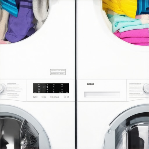 Front Load vs Top Load Washers: Best Choice for Your Laundry Needs
