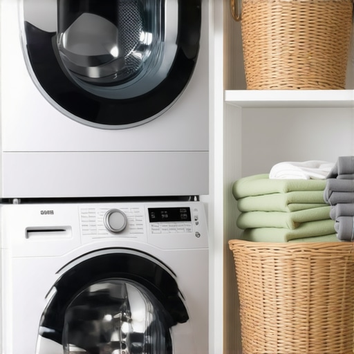 Front Load vs Top Load Washers: Find Your Perfect Laundry Capacity Solution