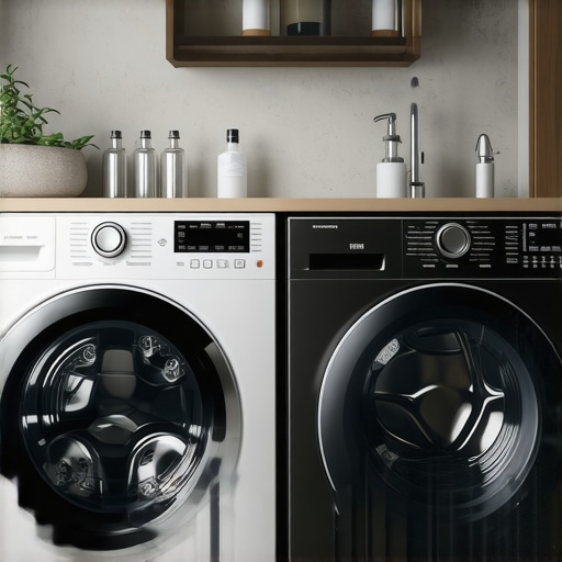 Front Load vs Top Load Washers: Find the Best Laundry Machine for Your Needs