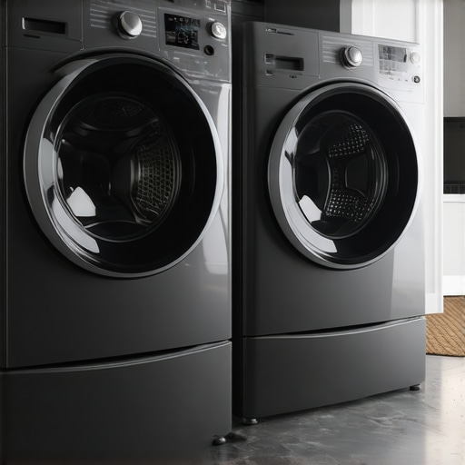 Front Load vs Top Load Washers: How to Choose the Best Laundry Machine for 2025