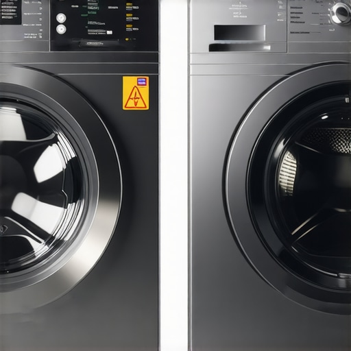 Front Load vs Top Load Washers: Ultimate Washer Capacity Comparison