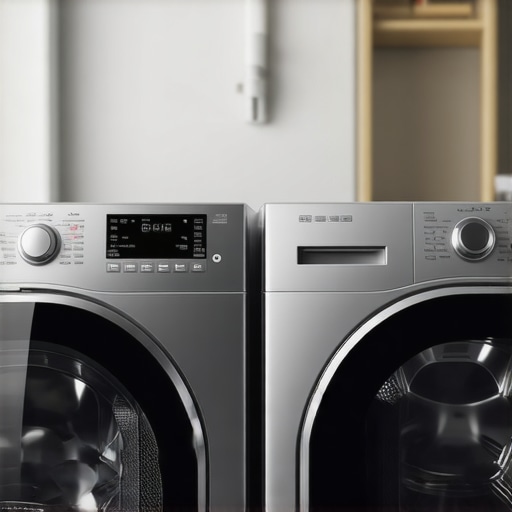 Front Load vs Top Load Washers: Which Is Best for Your Laundry Needs?