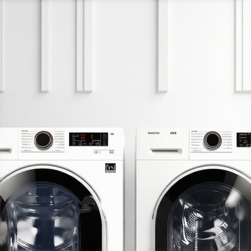 Front Load vs Top Load Washers: Which Is Best for Your Laundry Needs?