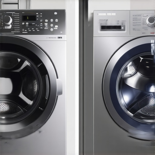 Front Load vs Top Load Washers: Which Is Better for Your Laundry Room?
