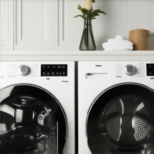 Front Load vs Top Load Washers: Which Is the Superior Laundry Machine? 2025