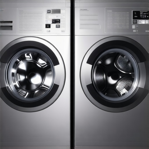 Front Load vs Top Load Washers: Which Laundry Machine Fits Your Capacity?