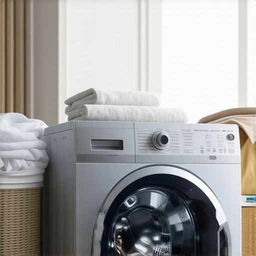 Front Load vs Top Load Washers: Which Washer Capacity Fits Your Needs?